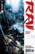 RAI #8 