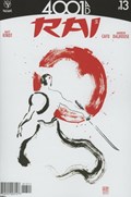 RAI #13 