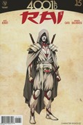 RAI #15-RI 