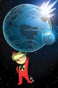 SOLAR: MAN OF THE ATOM #4C 