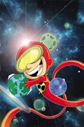 SOLAR: MAN OF THE ATOM #1N 