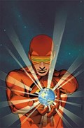 SOLAR: MAN OF THE ATOM #1M 