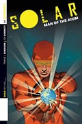 SOLAR: MAN OF THE ATOM #1-RI-B 
