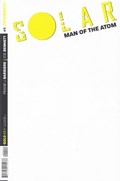 SOLAR: MAN OF THE ATOM #1 
