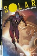 SOLAR: MAN OF THE ATOM #1C 