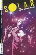 SOLAR: MAN OF THE ATOM #2-RI 
