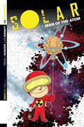 SOLAR: MAN OF THE ATOM #2-RI-C 