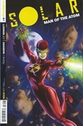 SOLAR: MAN OF THE ATOM #3-RI 