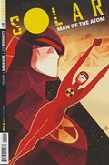 SOLAR: MAN OF THE ATOM #3 