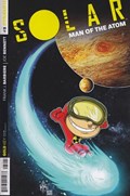 SOLAR: MAN OF THE ATOM #3-RI-C 