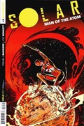 SOLAR: MAN OF THE ATOM #3-RI-B 