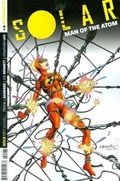 SOLAR: MAN OF THE ATOM #4-SUB 
