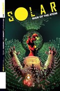 SOLAR: MAN OF THE ATOM #4-RI 