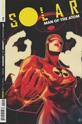 SOLAR: MAN OF THE ATOM #4 