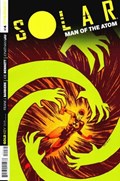 SOLAR: MAN OF THE ATOM #4-RI-B 