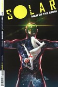 SOLAR: MAN OF THE ATOM #5-SUB 