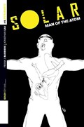 SOLAR: MAN OF THE ATOM #5-RI-B 