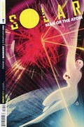 SOLAR: MAN OF THE ATOM #8 