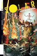 SOLAR: MAN OF THE ATOM #8-SUB 
