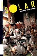 SOLAR: MAN OF THE ATOM #9 