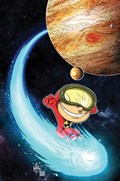 SOLAR: MAN OF THE ATOM #3C 