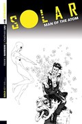 SOLAR: MAN OF THE ATOM #10-RI 