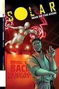 SOLAR: MAN OF THE ATOM #10-SUB 