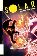 SOLAR: MAN OF THE ATOM #12-SUB 