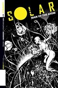 SOLAR: MAN OF THE ATOM #11-RI 