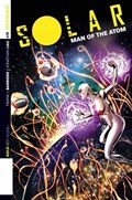 SOLAR: MAN OF THE ATOM #11 