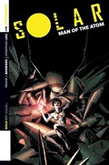 SOLAR: MAN OF THE ATOM #11-SUB 
