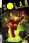 SOLAR: MAN OF THE ATOM #1H 