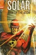 SOLAR: MAN OF THE ATOM #1I 