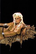 SHEENA, QUEEN OF THE JUNGLE #2C 