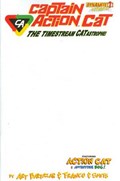 CAPTAIN ACTION CAT: THE TIMESTREAM CATASTROPHE! #1B 