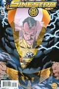 SINESTRO #16 