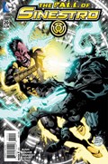 SINESTRO #20 