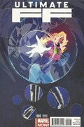 ULTIMATE FF #2-RI 