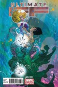 ULTIMATE FF #3-RI 