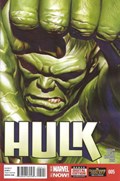 HULK #5 