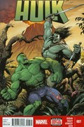 HULK #7 