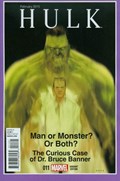 HULK #11B 