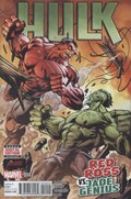 HULK #14 