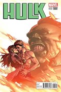 HULK #16-RI 