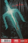 ELEKTRA #3 