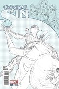 ORIGINAL SIN #1E 