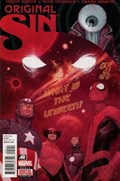 ORIGINAL SIN #5 