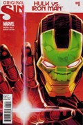 ORIGINAL SIN #3.1-RI 