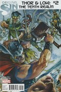 ORIGINAL SIN #5.2-RI 