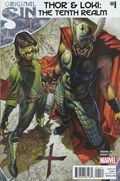 ORIGINAL SIN #5.1-RI 